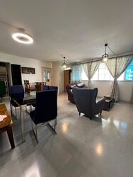 Blk 349 Yishun Jasmine (Yishun), HDB 4 Rooms #603512881